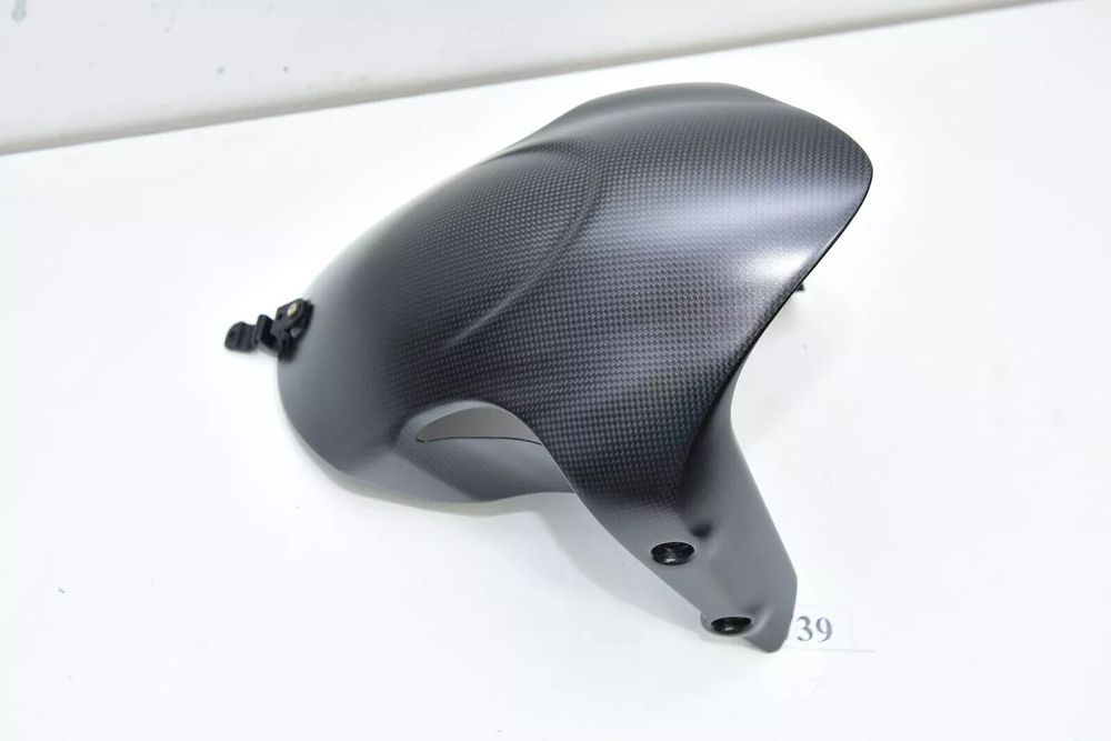 Apărătoare de noroi față din carbon Original Ducati Diavel 2010 2018
