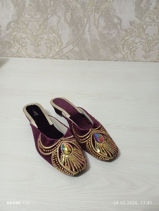 Келин либослари Зур холатда