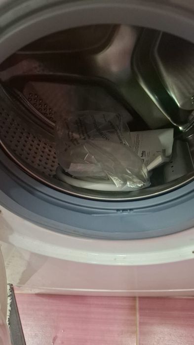 Продам стиралку фирмы Beka 6кг