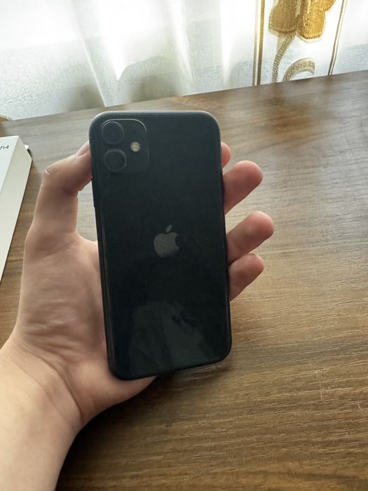 Iphone 11 128 GB