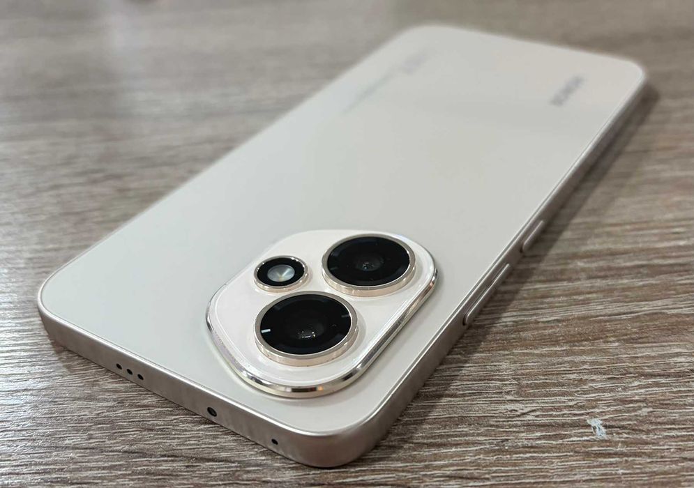 Honor 400 512GB gold