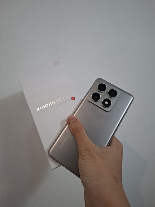 XIAOMI 14T PRO продам/обмен