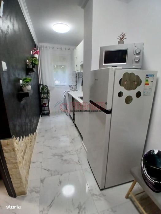 Str Luica - 2 camere renovat integral