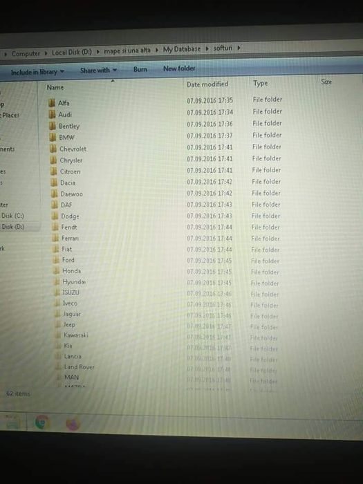 Pachet tuning Kess V2