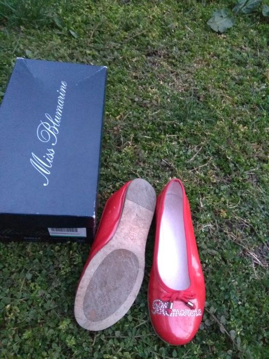 Маркови детски обувки