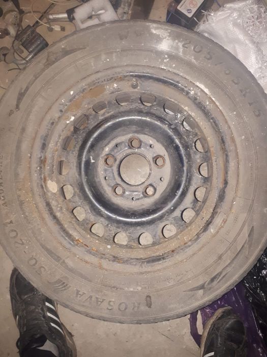 Продам диски от мерса 124