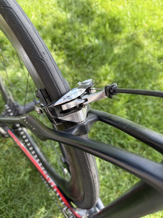 Bicicleta de vanzare Specialized S-Works Roubaix