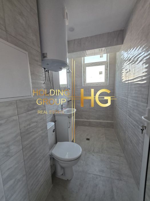 Продава се Тристаен апартамент в Варна, Аспарухово - 83 кв.м за 1627 €/кв.м - Снимка #6