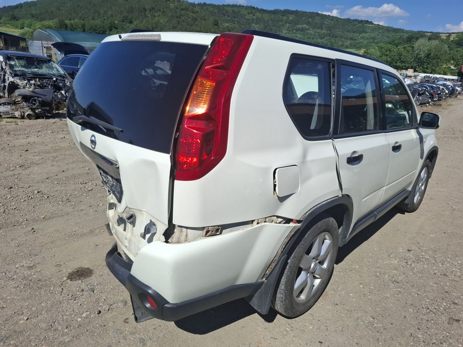 Elemente Caroserie Nissan X-traile 2.odci 110kw 15o cp Tip M9R  4x4 fabricat 2008