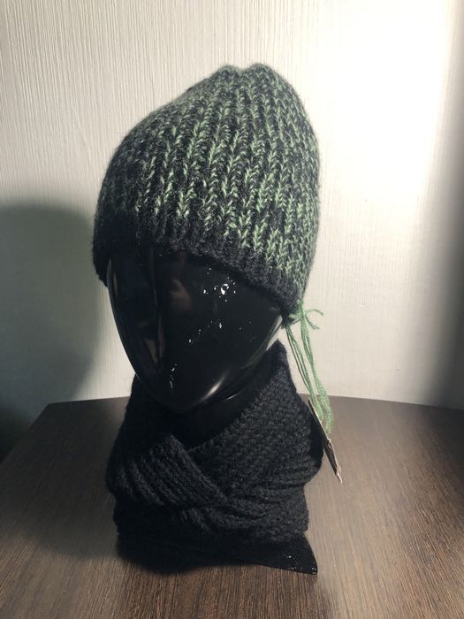 Вязанные изделия