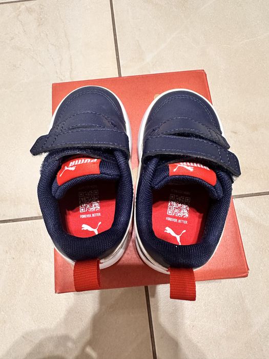 Детски маратонки PUMA 19 рр