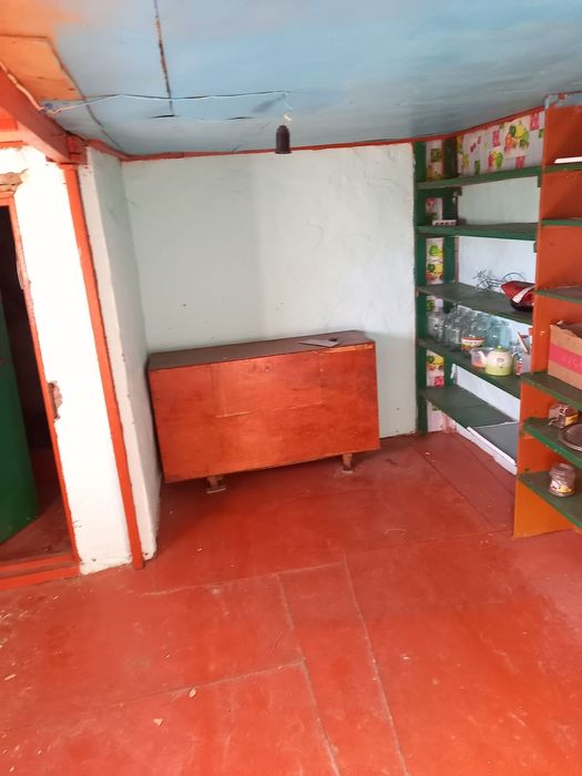 Продам уютный дом