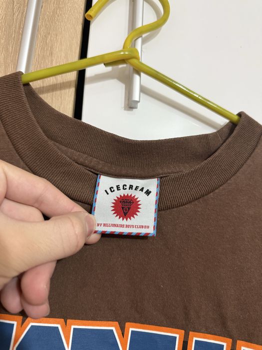 Billionaire Boys Club Ice Cream Мъжка Тениска