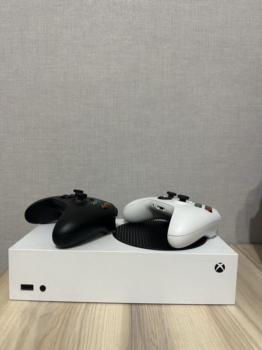 Xbox series s 512 gb