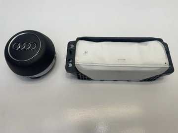 Set Airbag Audi Q2