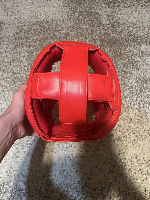 Шлем Wesing iba оригинал