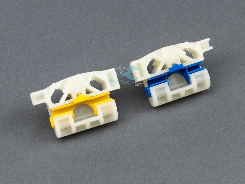 Ремонтен комплект за предни Ел.Стъкла Renault Laguna III