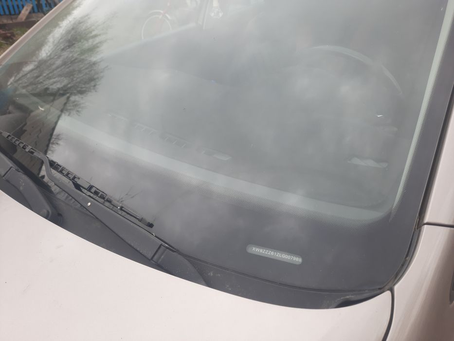 Продам фольксваген поло