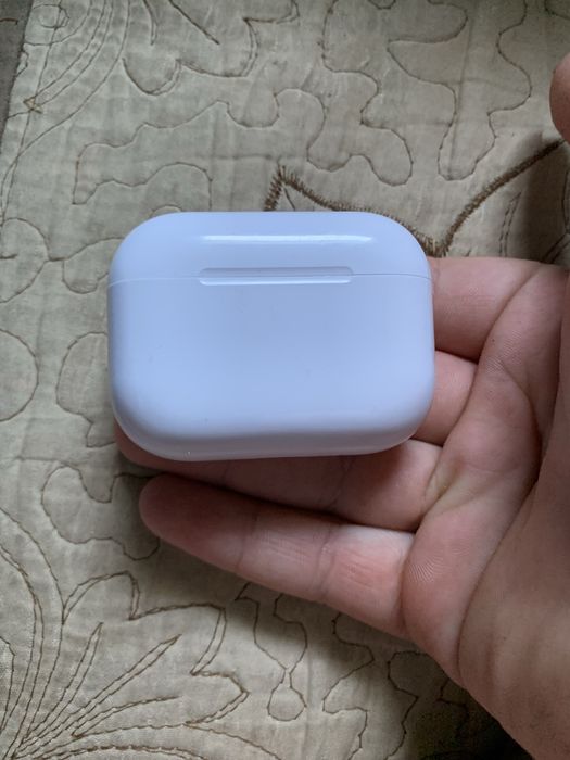 Air pods pro 3 inca in garantie