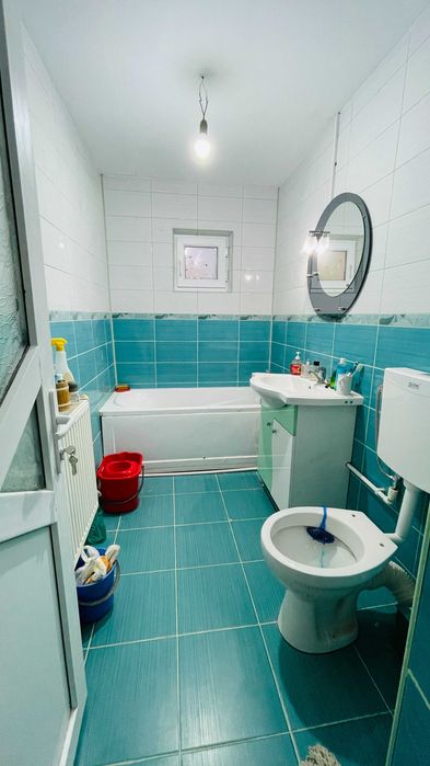 Apartament două camere