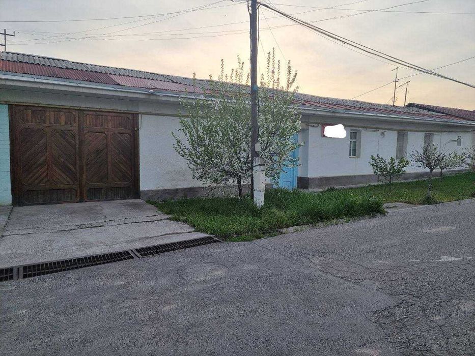 продоётса свой дом 12 соток .