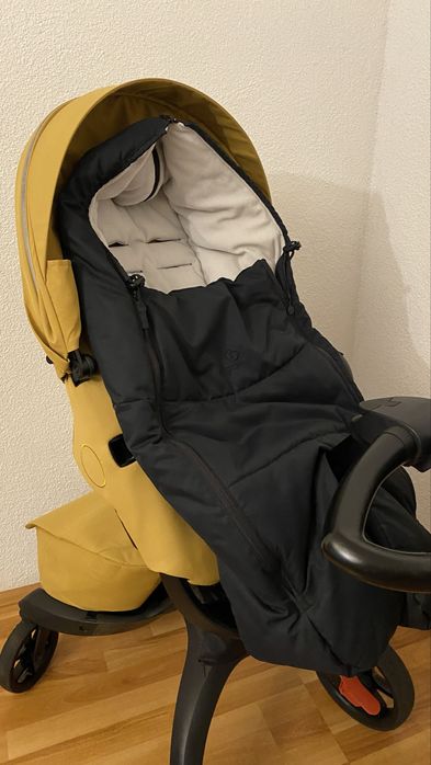 Stokke Xplory X 2 in 1