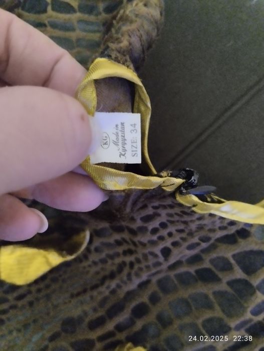 Продам новогодние костюмы