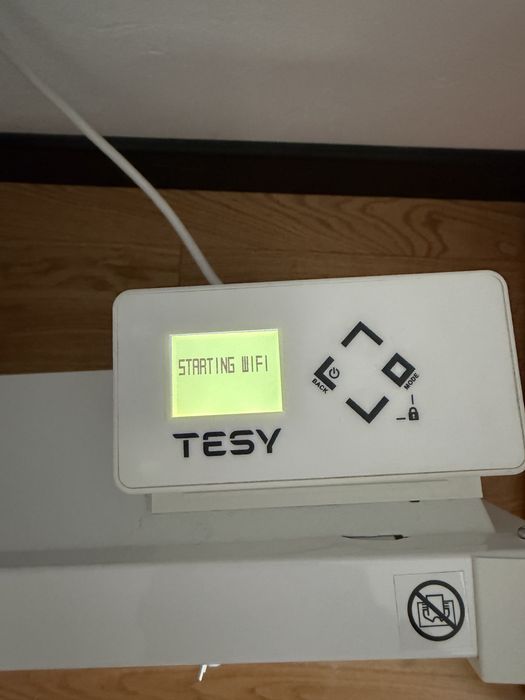 Convector TESY  3000W