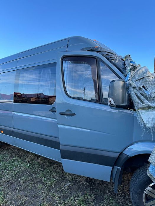 Dezmembrari sprinter 319