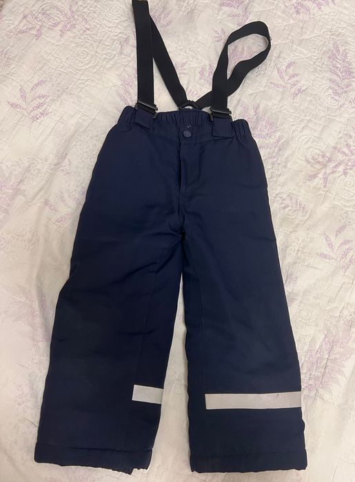 Куртка-штаны осень