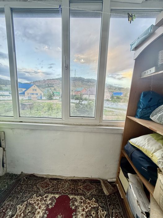 Полуторка, мкр.Горный