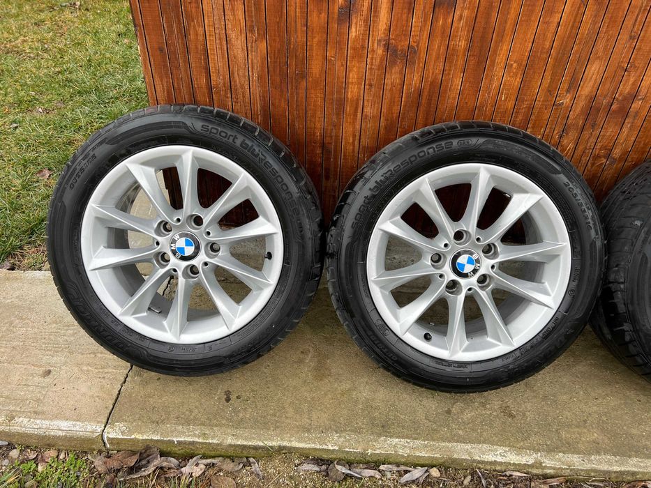 ROTI originale BMW R16