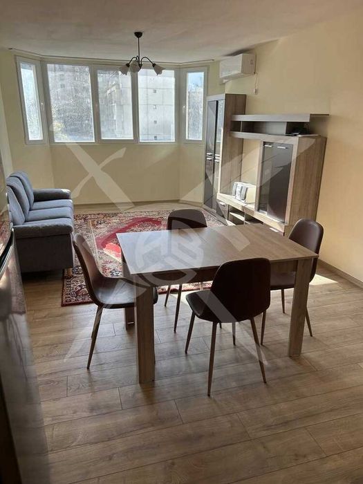 Дава се под наем Тристаен апартамент в София, Малинова долина - 93 кв.м за 797.64 € - Снимка #1