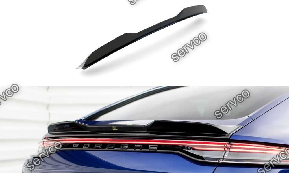 Eleron Porsche Panamera E-Hybrid 971 Facelift 2020- v2 - Maxton Design