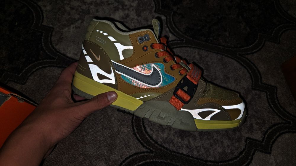 Nike air max sp1 coriander