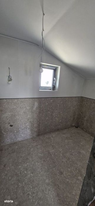 Vila individuala cocheta Varteju (Magurele)