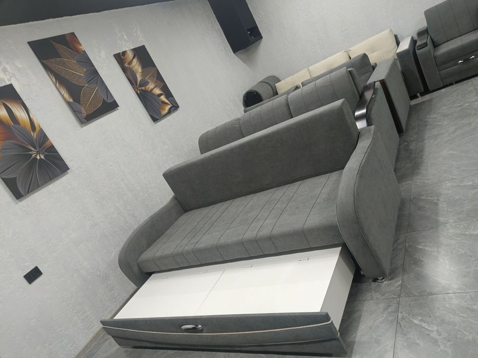 Акция!!! Продам диван 3хмесный