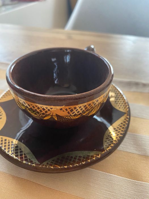 Порцеланови и керамични сервизи