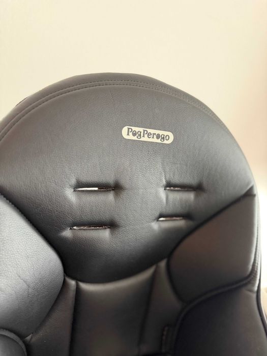 Столче за хранане Peg Perego Prima Pappa Follow Me