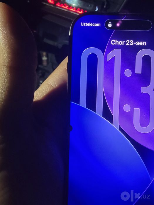 Iphone 16 pro ideal