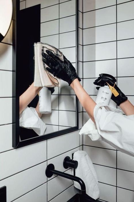 Уй, квартира, офис тозалаш