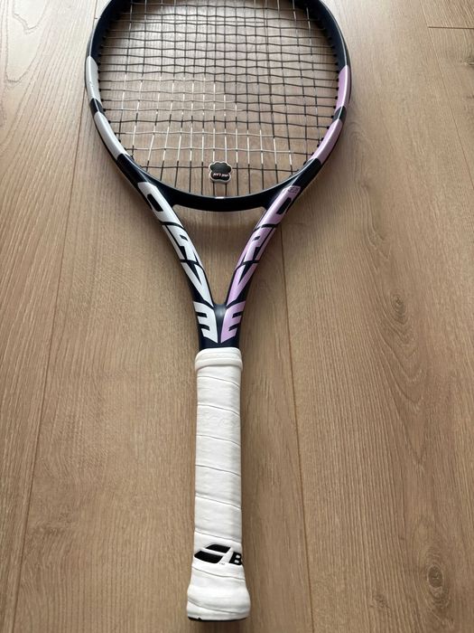 Racheta Babolat Pure Drive Junior 26 Fete