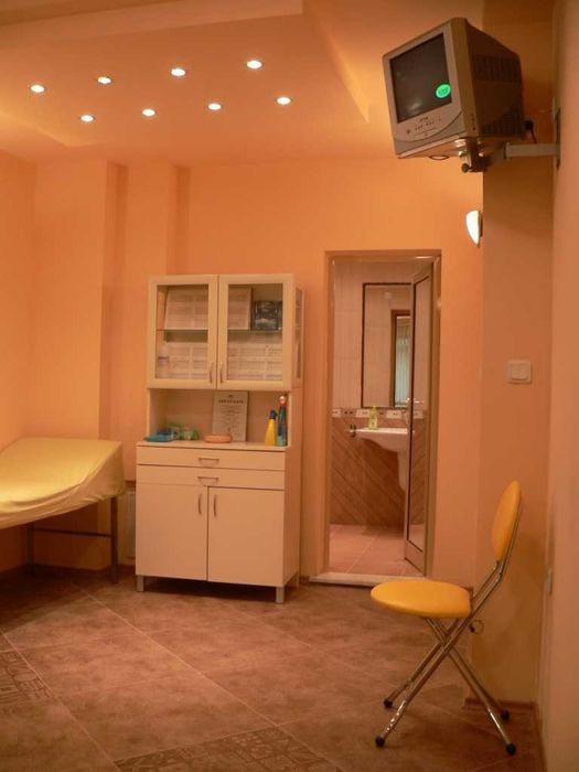 Дава се под наем Офис в Пловдив, Централна гара - 32 кв.м за 390 € - Снимка #5