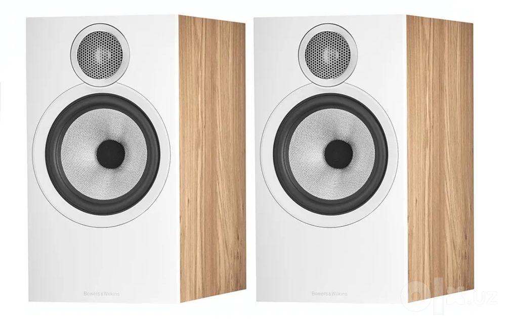 Bowers & Wilkins 606 S3