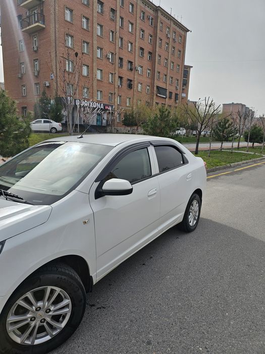 Cobalt 2023 sotiladi