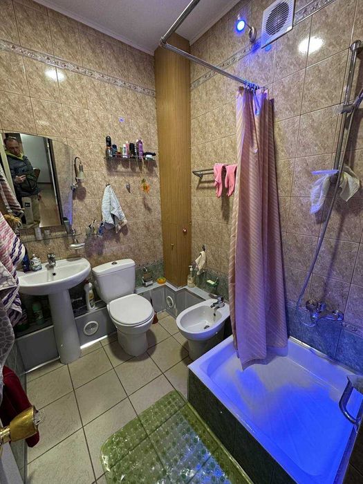3-х комнатная квартира на Эльбеке ID: 6279