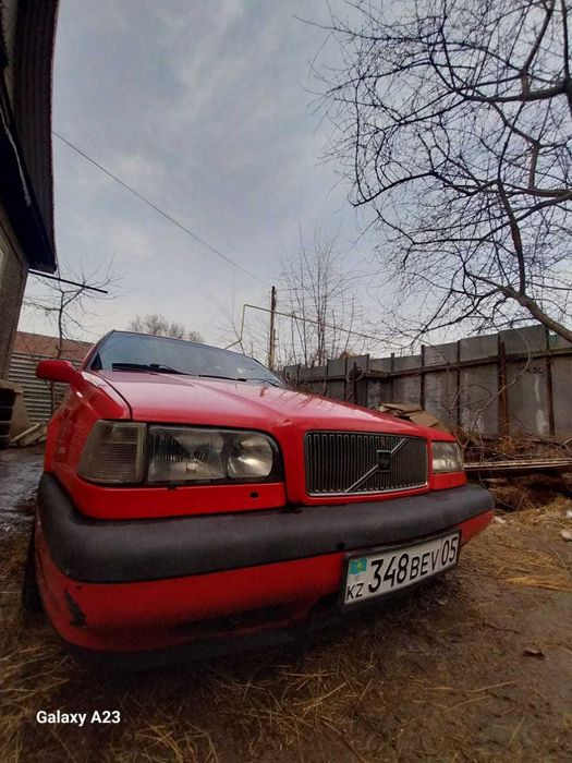 Продам Автомобиль