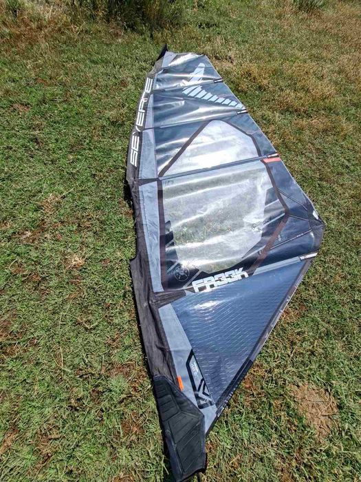 Windsurf платно Severne Freek 4.8