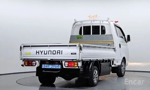 Hyundai Porter EV Koreadan zakazga obkeberamiz O'zbekistongacha 15470$