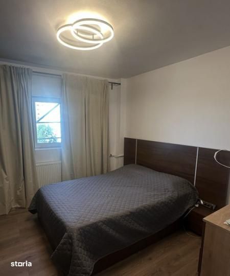 Stefan cel Mare / Metrou Obor / decomandat / renovat/